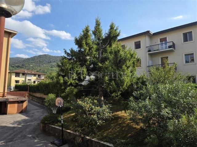 Casa di 54 mq a Borgo Trento, Crocifissa di Rosa, Mompiano, Villaggio Prealpino Brescia