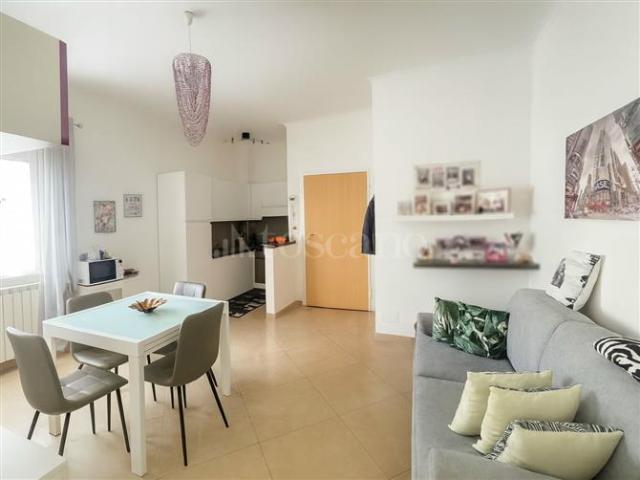Casa di 54 mq a Battistini, Torrevecchia Roma
