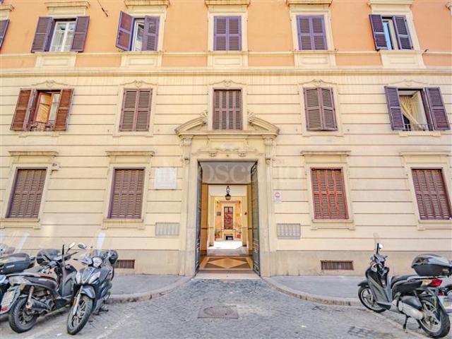 Casa di 54 mq a Testaccio, Trastevere Roma