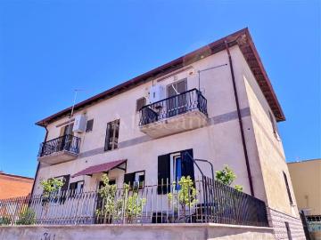 Casa di 54 mq a Trionfale, Monte Mario, Ottavia Roma