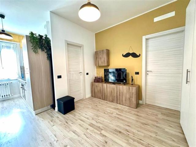Casa di 55 mq a Corvetto, Rogoredo Milano