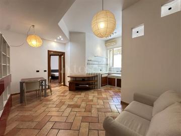 Casa di 55 mq a Casetta Mattei, Pisana, Bravetta Roma
