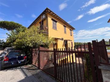 Casa di 55 mq a Cassia, San Godenzo, Grottarossa Roma