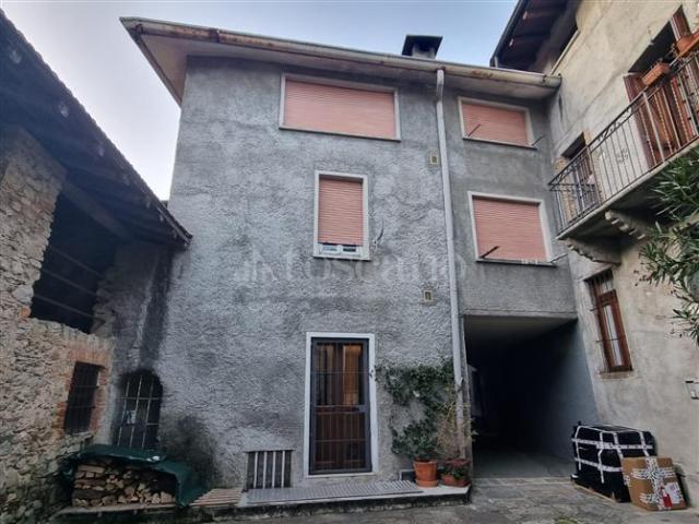 Casa di 55 mq a Castello Cabiaglio