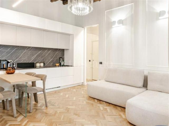 Casa di 55 mq a Cenisio, Sarpi, Isola Milano