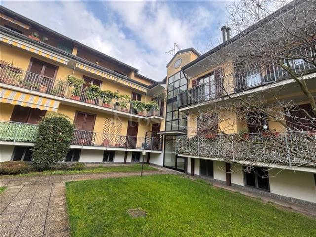 Casa di 55 mq a Centro Magnago