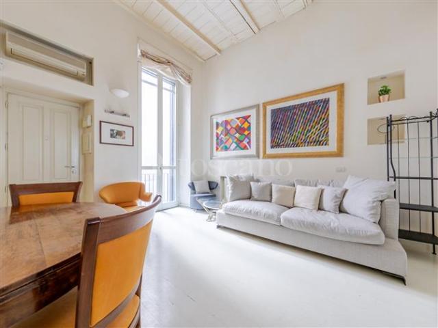 Casa di 55 mq a Centro Milano
