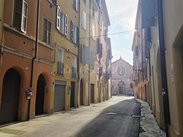 Casa di 55 mq a Centro Modena