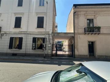 Casa di 55 mq a Centro Caserta