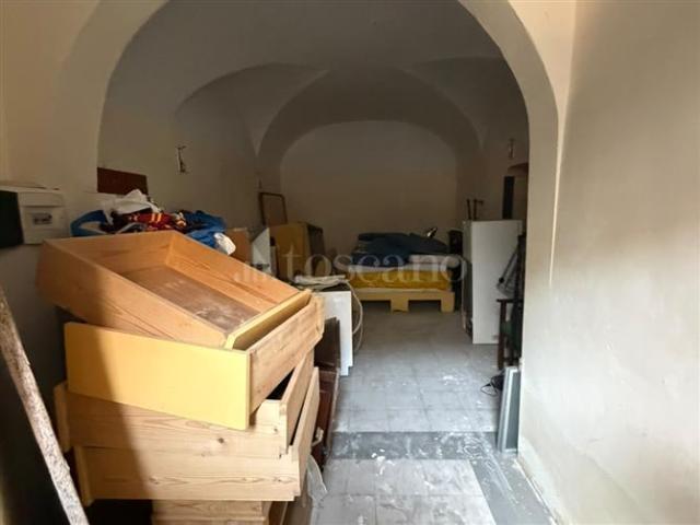 Casa di 55 mq a Centro Storico, Porto Catania