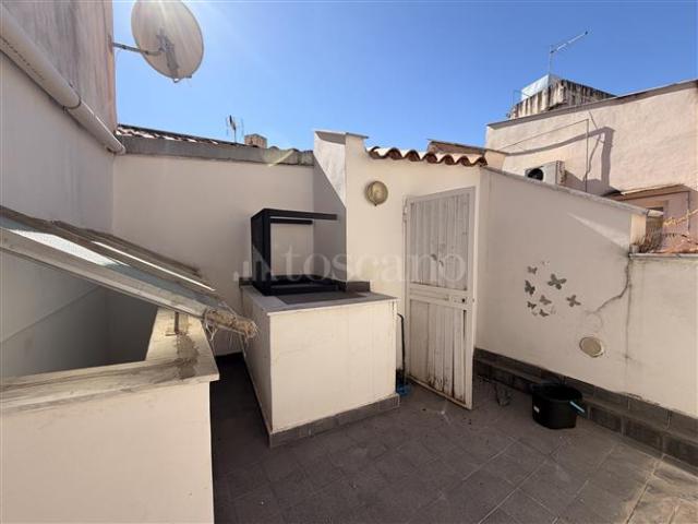 Casa di 55 mq a Centro Storico Palermo