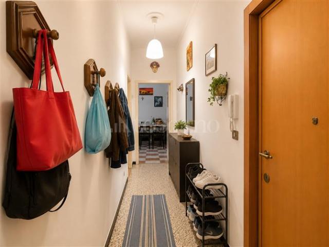 Casa di 55 mq a Affori, Bovisa Milano
