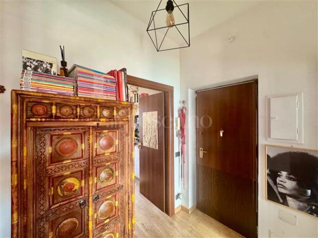 Casa di 55 mq a Aurora, Barriera di Milano, Rebaudengo Torino