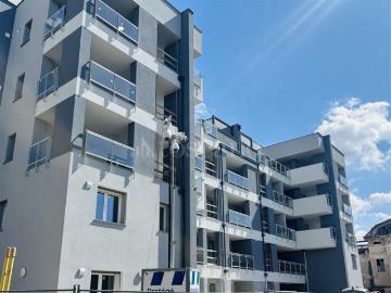 Casa di 55 mq a Borgo Trento, Crocifissa di Rosa, Mompiano, Villaggio Prealpino Brescia