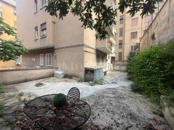 Casa di 55 mq a Balduina, Medaglie d'Oro Roma