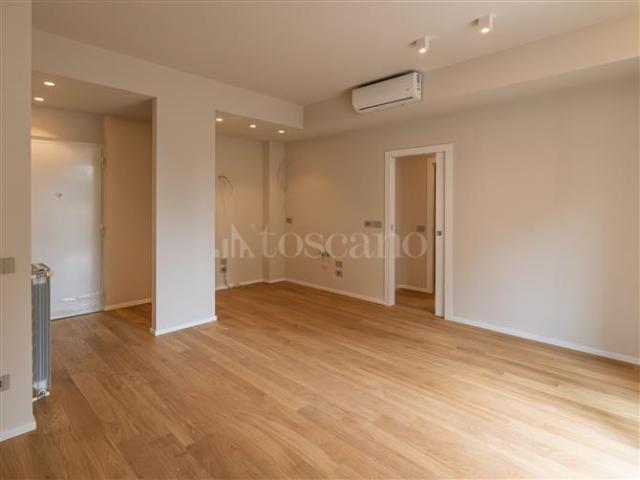 Casa di 63 mq a Balduina, Medaglie d'Oro Roma