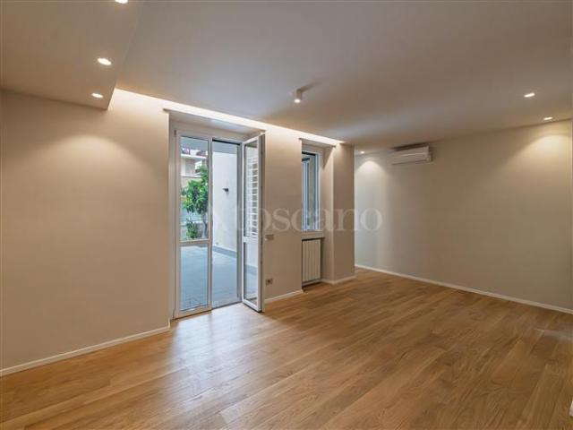 Casa di 70 mq a Balduina, Medaglie d'Oro Roma