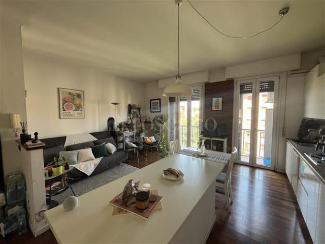 Casa di 55 mq a Bande Nere, Inganni Milano