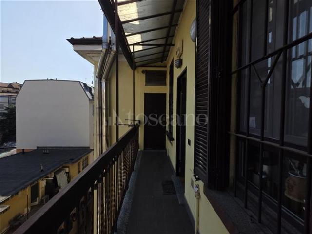 Casa di 55 mq a Bande Nere, Inganni Milano