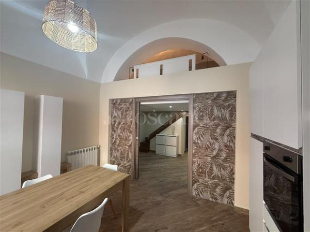 Casa di 55 mq a Bellini, Tribunale, Corso Italia Catania