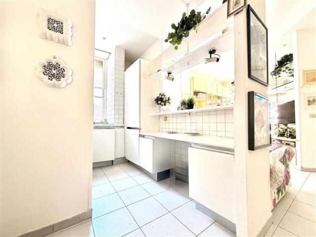 Casa di 55 mq a Gregorio VII, Baldo degli Ubaldi Roma