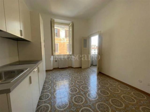 Casa di 55 mq a Famagosta, Barona Milano