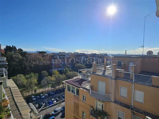 Casa di 55 mq a Monteverde, Gianicolense, Colli Portuensi, Casaletto Roma