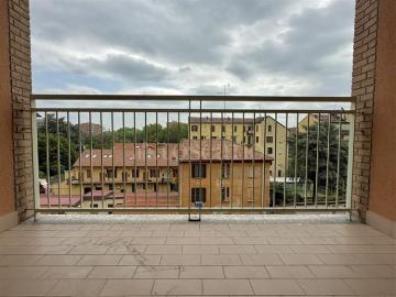 Casa in vendita a Milano - Terrazzo