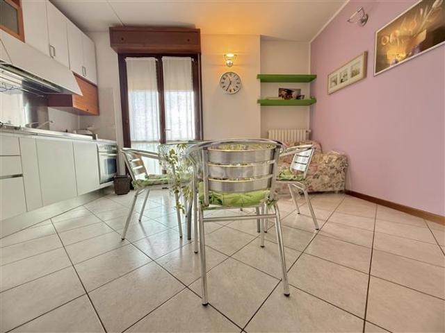 Casa di 55 mq a Abbiategrasso, Chiesa Rossa Milano