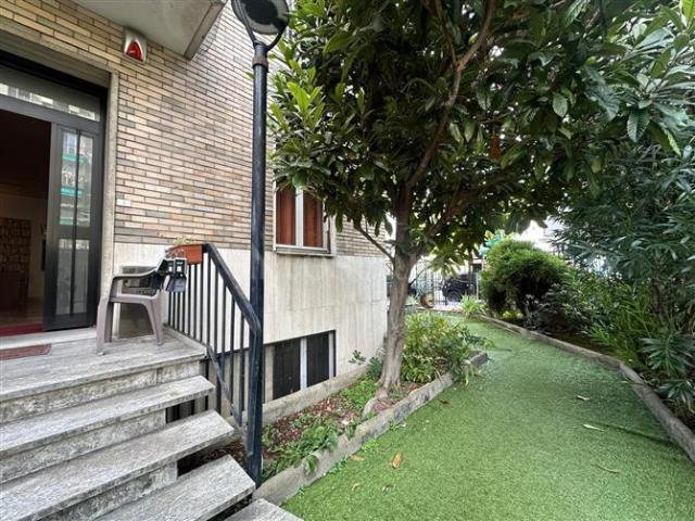 Casa di 70 mq a San Siro, Trenno Milano