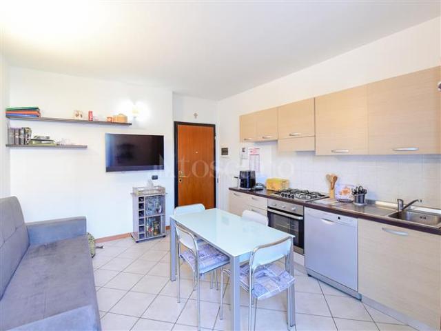 Casa di 55 mq a Semicentro Cantù
