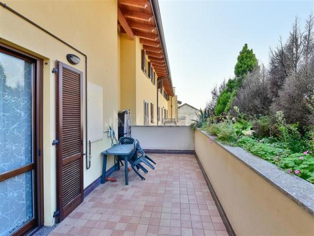Casa di 55 mq a Semicentro Cantù