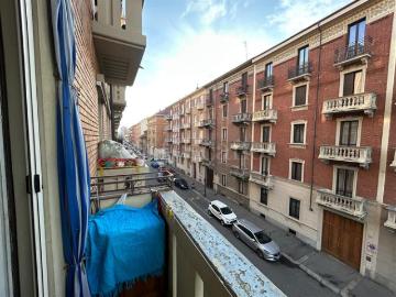 Via Pietrino Belli, Centro Giardini Reali Repubblica, Torino, Torino Piemonte, Piemonte