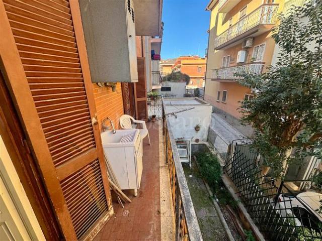 Casa di 55 mq a Ponte Mammolo, San Basilio, Tor Cervara Roma