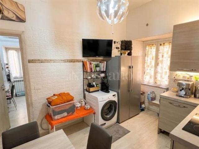 Casa di 55 mq a Ponte Mammolo, San Basilio, Tor Cervara Roma