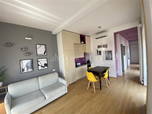 Casa di 55 mq a Porta Venezia, Indipendenza Milano