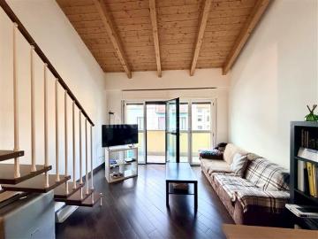 Casa in vendita a Viale Elvezia Milano