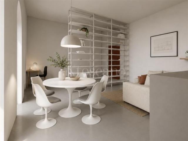 Casa di 55 mq a Pasteur, Rovereto Milano