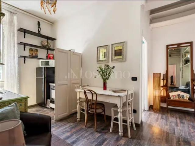 Casa di 55 mq a Pigneto, San Lorenzo, Casal Bertone Roma
