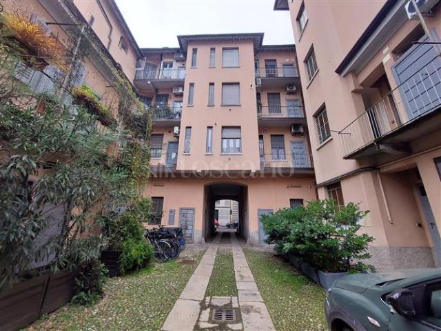 Casa di 55 mq a Garibaldi, Moscova, Porta Nuova Milano