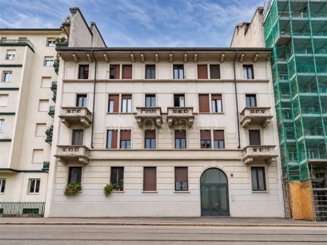 Casa di 55 mq a Viale Certosa, Cascina Merlata Milano