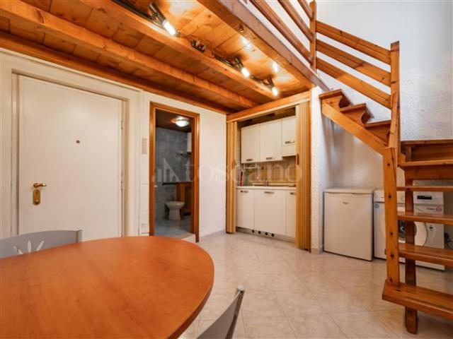 Casa di 55 mq a Viale Certosa, Cascina Merlata Milano