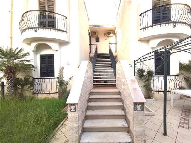 Casa di 55 mq a Zapponeta