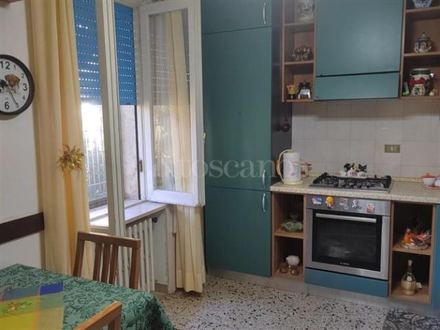 Casa di 56 mq a Centro Montesilvano