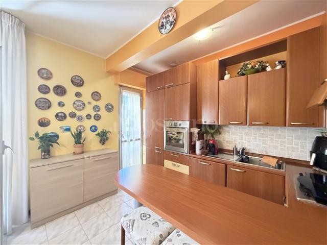 Casa di 56 mq a Centro Alba Adriatica