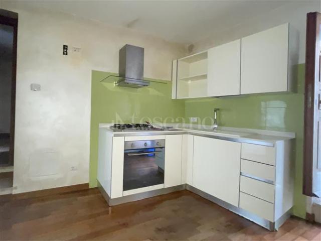 Casa di 56 mq a Bassano in Teverina