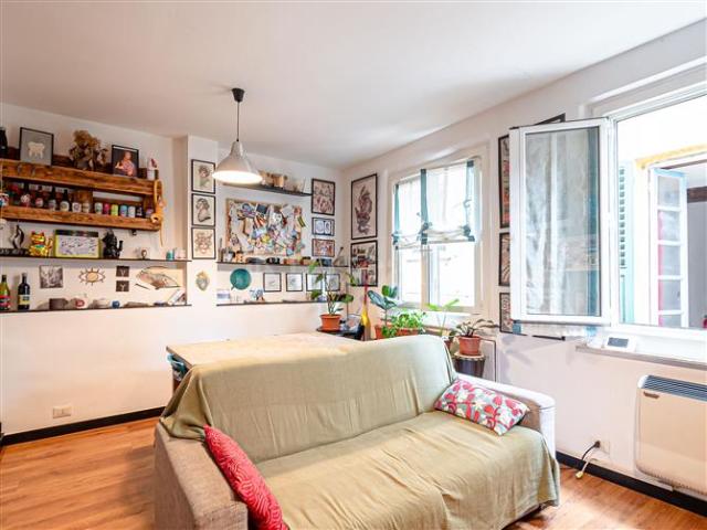 Casa di 57 mq a Centro Storico Genova