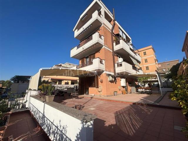 Casa di 57 mq a Aurelio, Boccea Roma