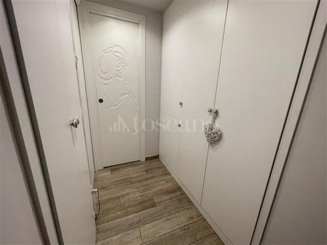 Casa di 60 mq a Balduina, Medaglie d'Oro Roma