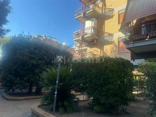 Casa di 57 mq a Lido di Ostia, Ostia Antica, Castel Fusano Roma